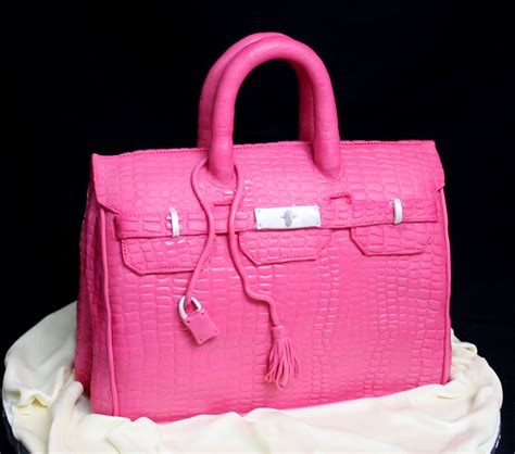 hermes birkin bag fondant tutorial|Hermes bag cake pattern.